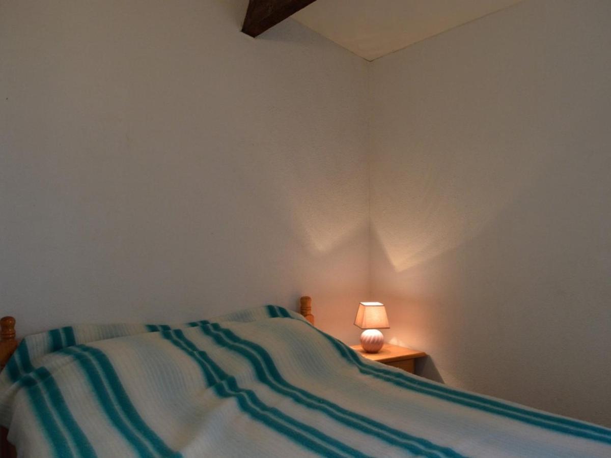 Maison 3 Pieces + Mezzanine, Terrasse, 300M Plage, 6 Couchages - Saint Pierre La Mer - Fr-1-229D-582 Ngoại thất bức ảnh