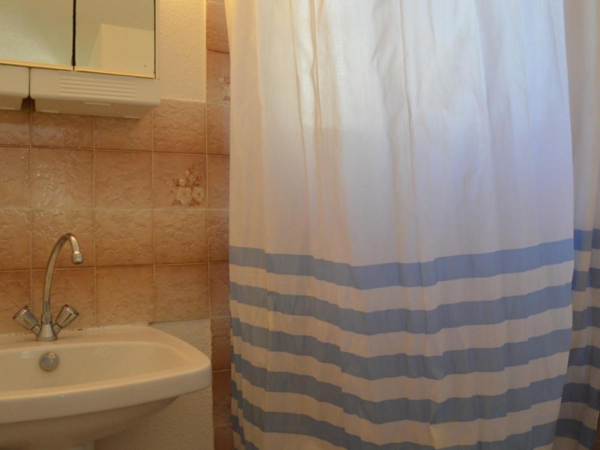 Maison 3 Pieces + Mezzanine, Terrasse, 300M Plage, 6 Couchages - Saint Pierre La Mer - Fr-1-229D-582 Ngoại thất bức ảnh
