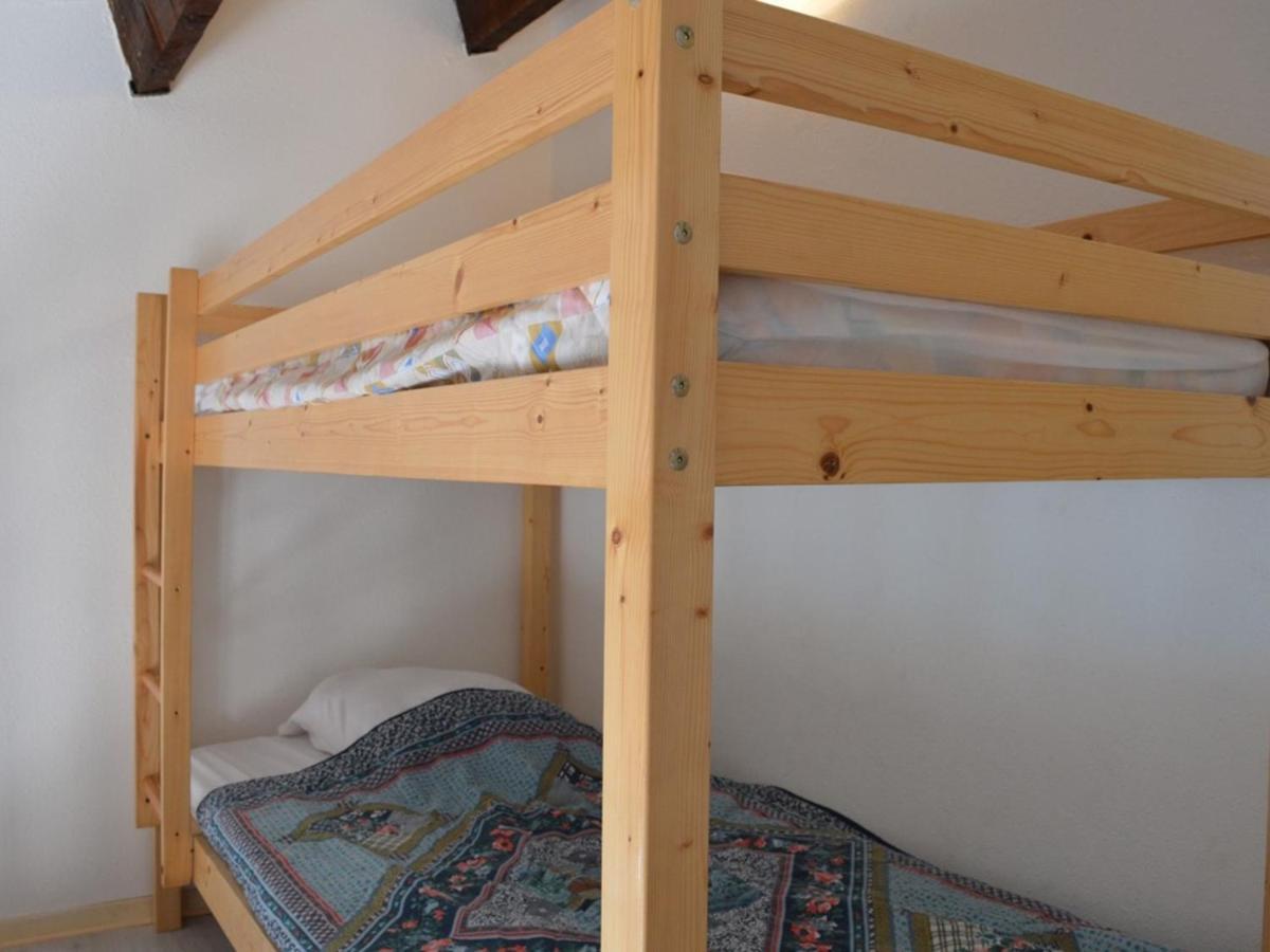 Maison 3 Pieces + Mezzanine, Terrasse, 300M Plage, 6 Couchages - Saint Pierre La Mer - Fr-1-229D-582 Ngoại thất bức ảnh